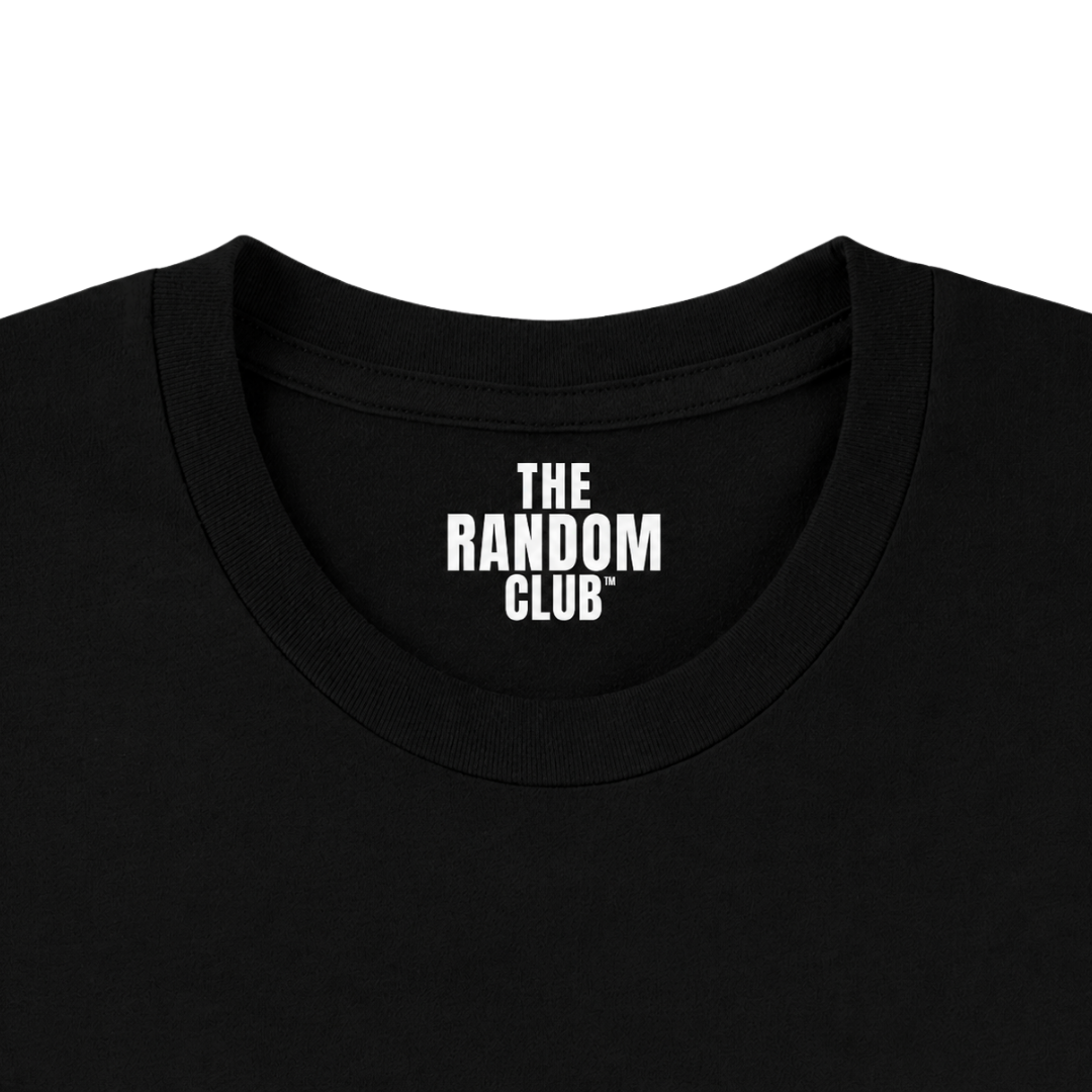 TheRandomClub® – NO PAYNE NO GAIN