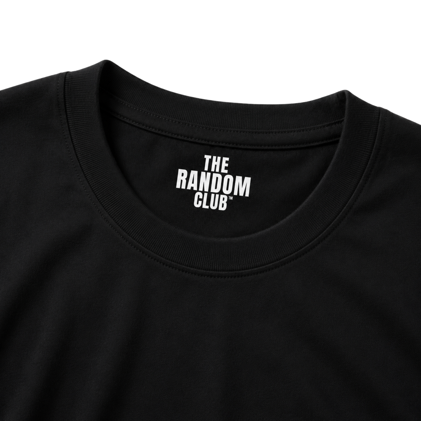 TheRandomClub® – It's Gonna Happen Again (since 2013)