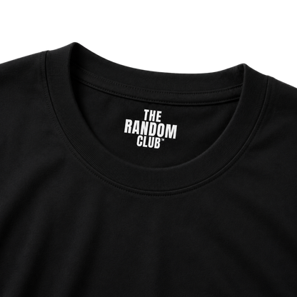 TheRandomClub® – It's Gonna Happen Again (since 2013)
