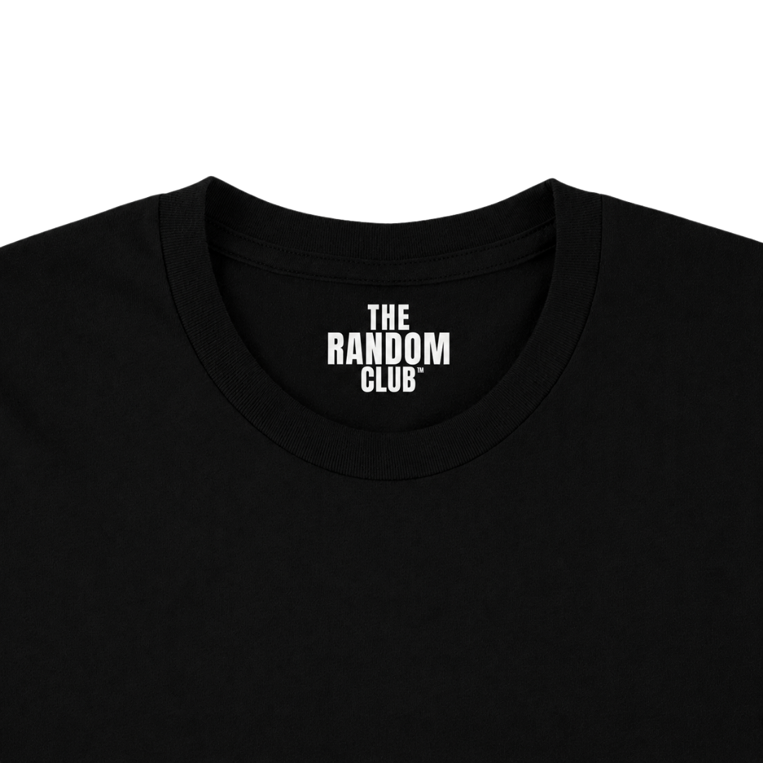 TheRandomClub® – In ChadGPT We Trust